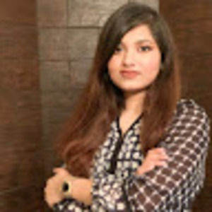 Meet your Posher, Parsa